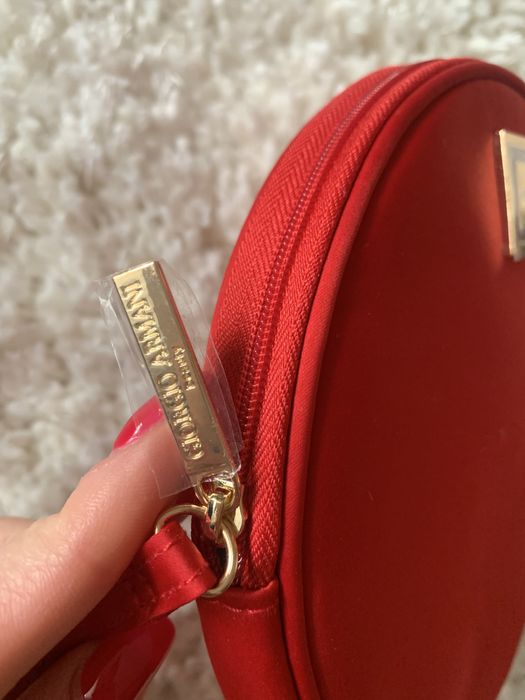 Kosmetyczka Giorgio Armani
