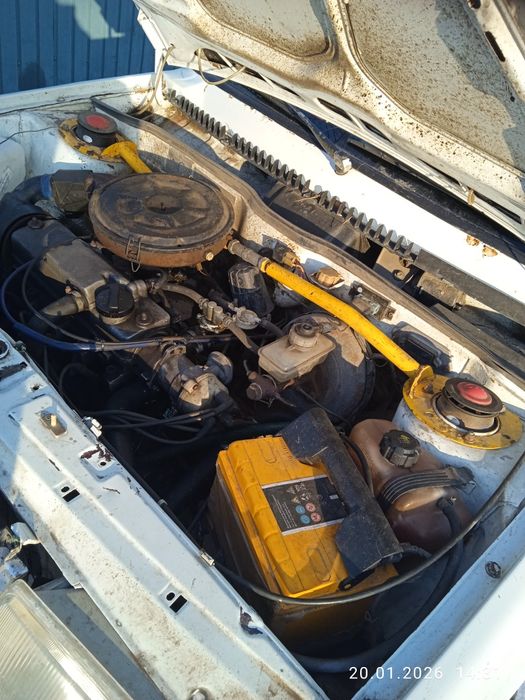 Продам ВАЗ 21099