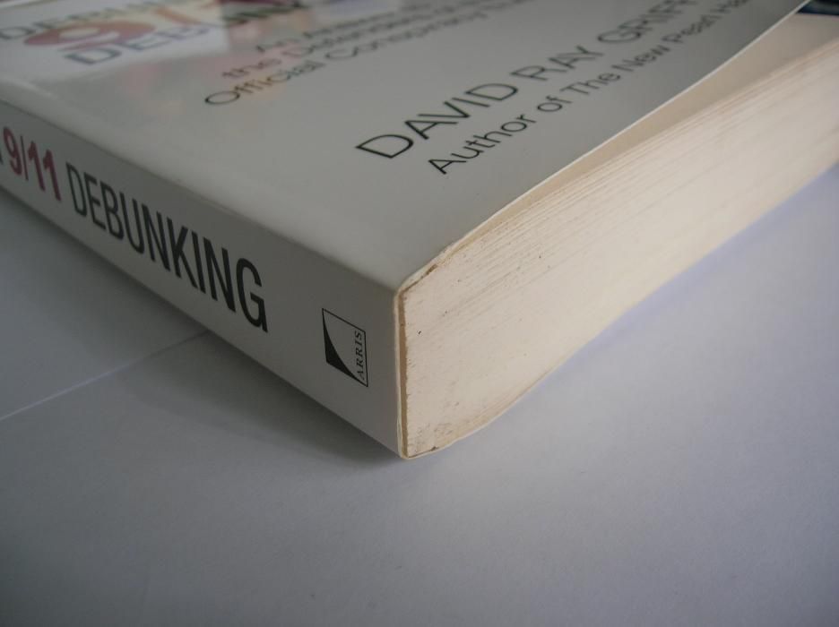 Debunking 9/11 - David Ray Griffin