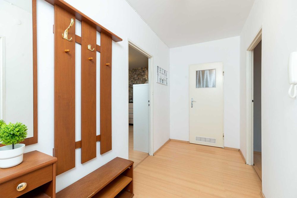 Mieszkanie – Gdańsk - Widok 5