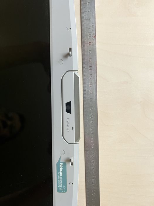 Частина для ноутбука ACER екран і відеокамера
