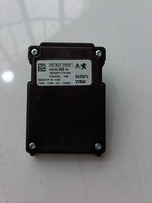 CAMARA FRONTAL PEUGEOT 3008 II / 9828694980