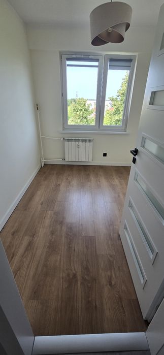 Wynajmę mieszkanie oś słoneczny stok