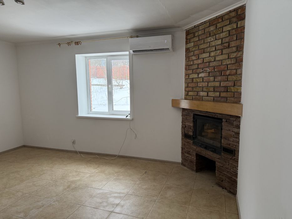 Продается дом в ходосовке