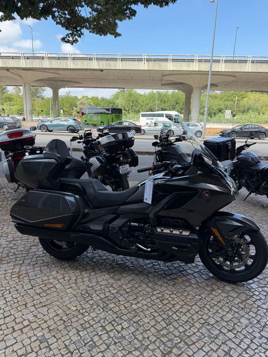 Honda Goldwing