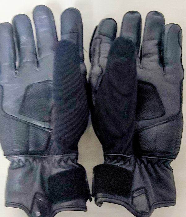 Luvas para motar com protecção marca BMW GSI