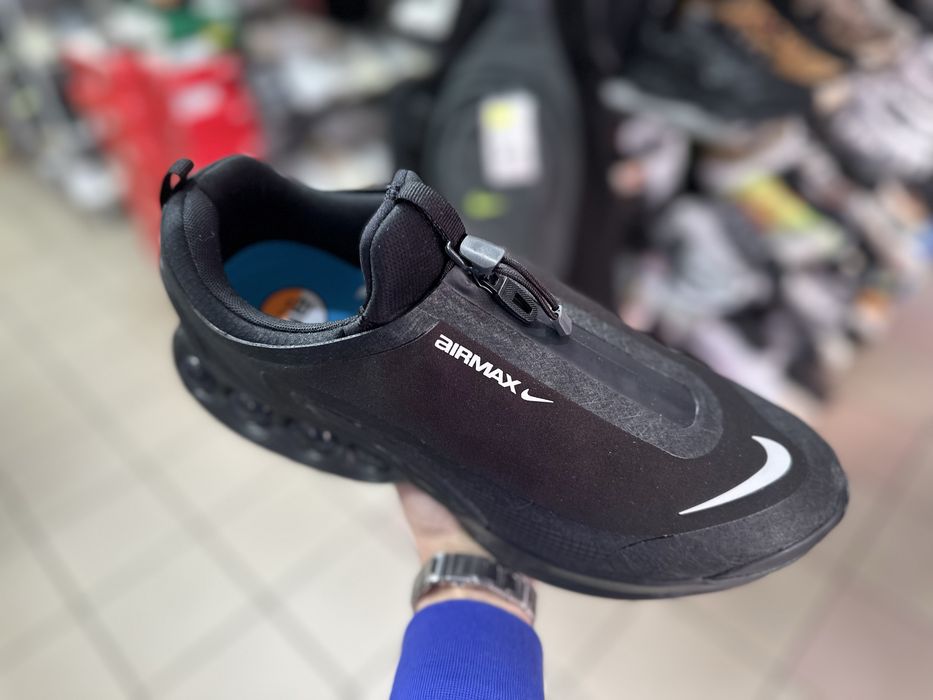 Кросівки Nike Air Max Dn Roam ( РОЗМІР 44,5  )