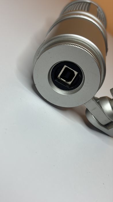 Mikrofon USB Superlux E205U