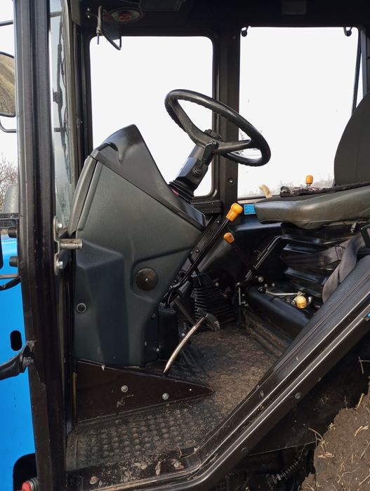 Продаю МТЗ 892.2