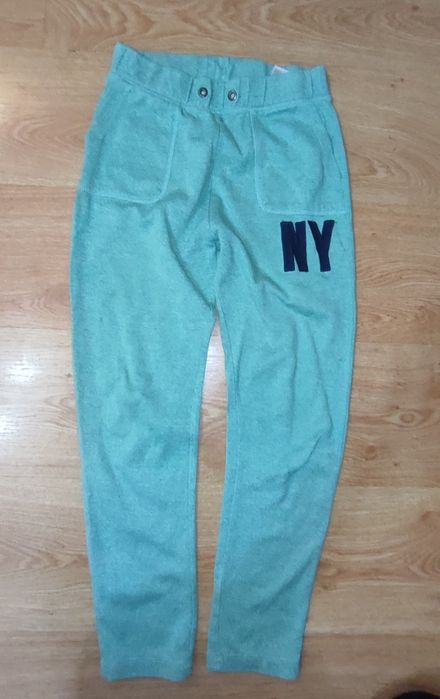 Теплий спортивний костюм H&M