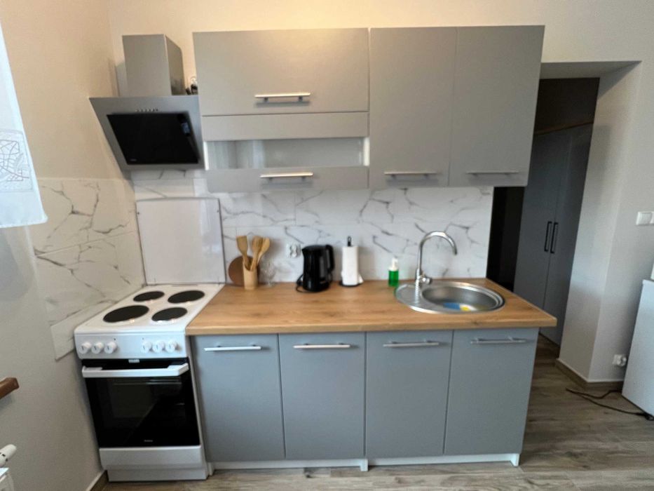 APARTAMENTY STUDZIENNA - mieszkania na doby