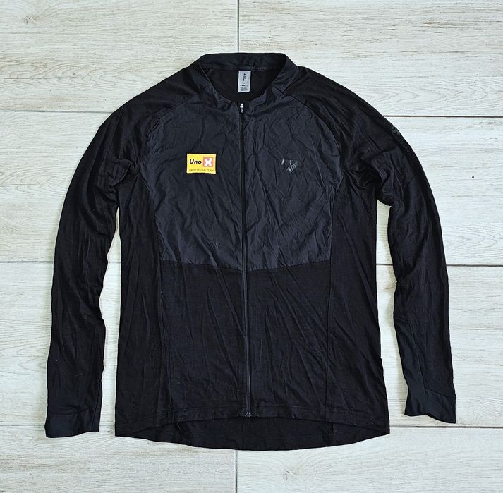 Sweet Protection Hunter Merino Wind Full Zip (L)