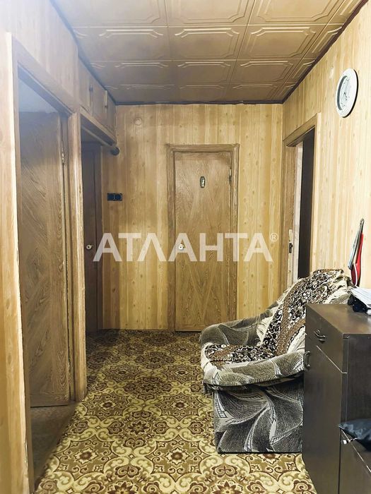 2 комн. квартира на Черёмушках