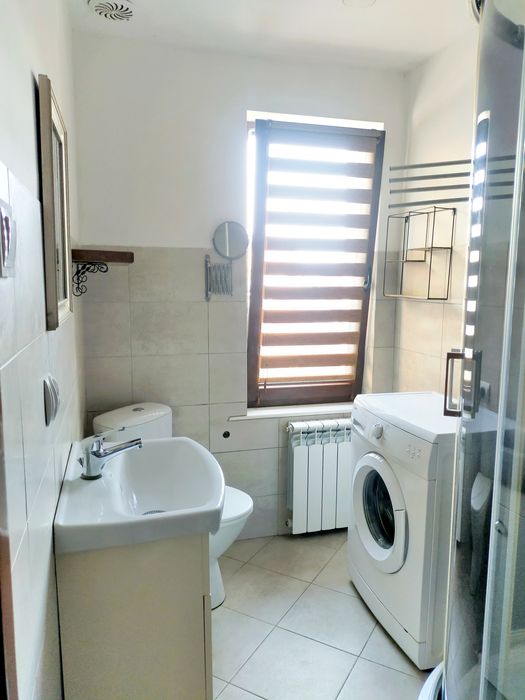 Agroturystyka Zielony Domek, Nocleg Olsztynek