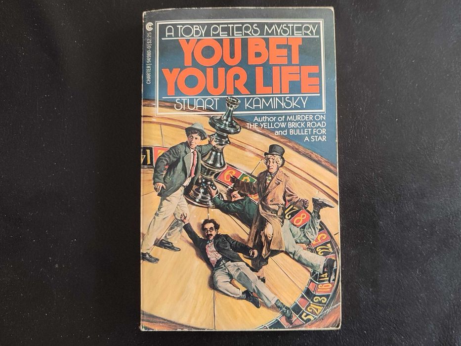 Livros em inglês (êxitos no cinema)