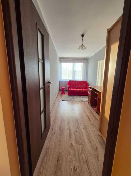 3 Pokojowe mieszkanie po remoncie w rej. Wenedów