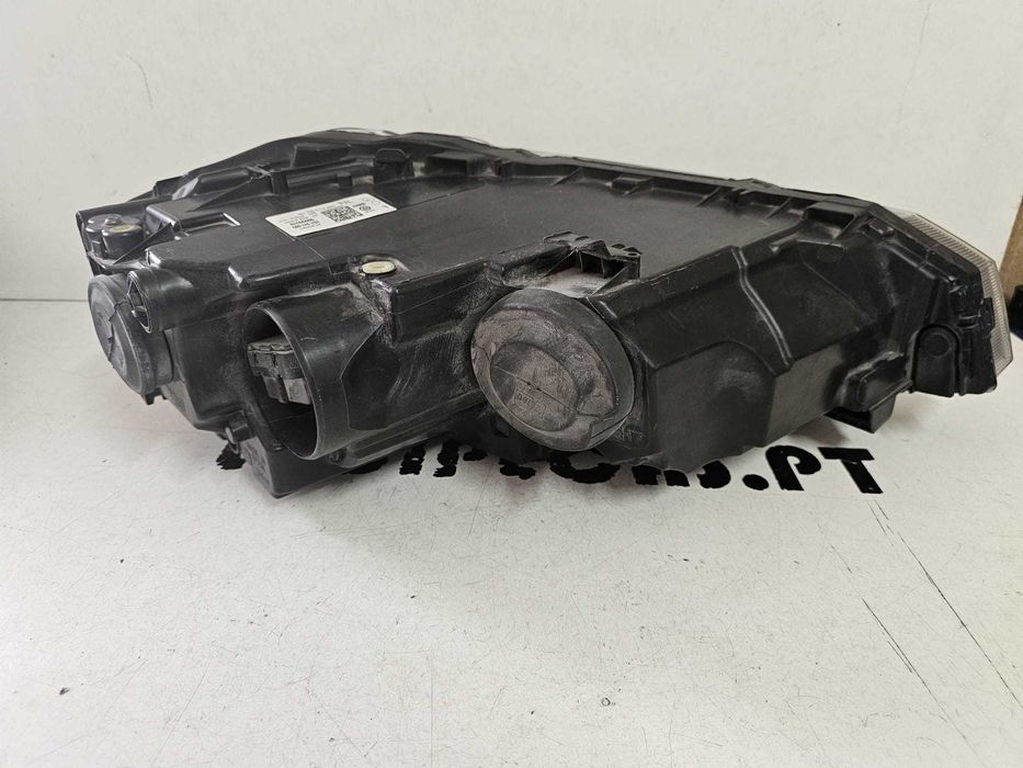 Ótica esquerda VW Polo VI | 127555