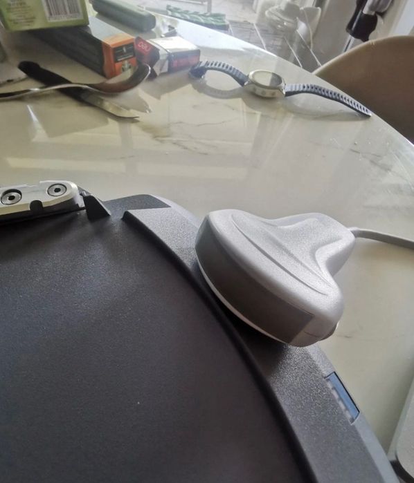узд sonosite turbo M