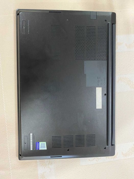 Lenovo ThinkPad E14 G2 14-inch Ryzen 5 4500U - 16GB - SSD 256 GB