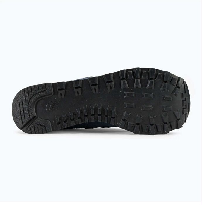 Buty męskie New Balance 574 navy