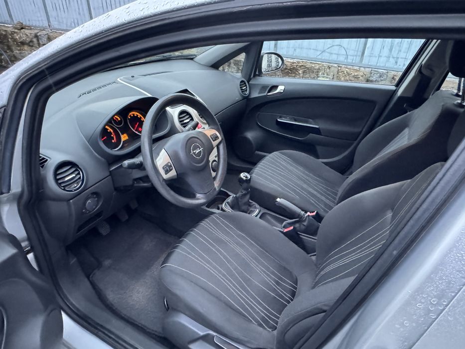 Opel Corsa 1.2 Gasolina