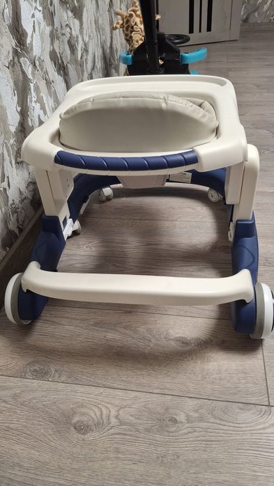 ходунці Baby Walker нові