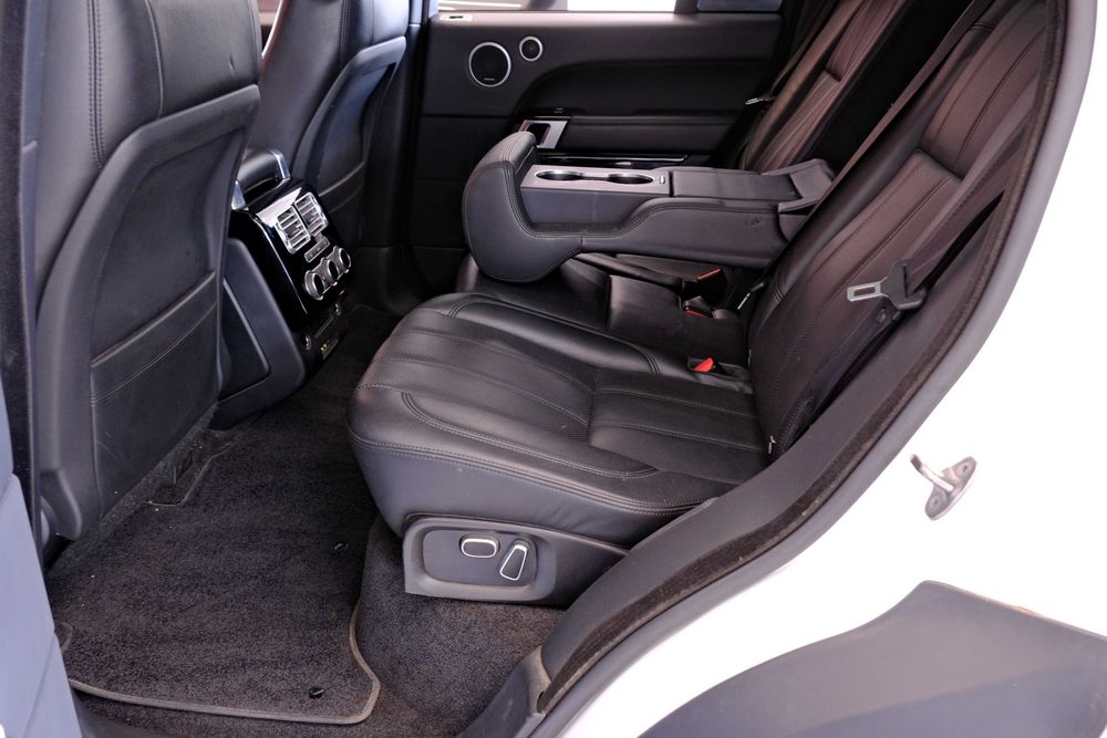 Land Rover Range Rover 2014