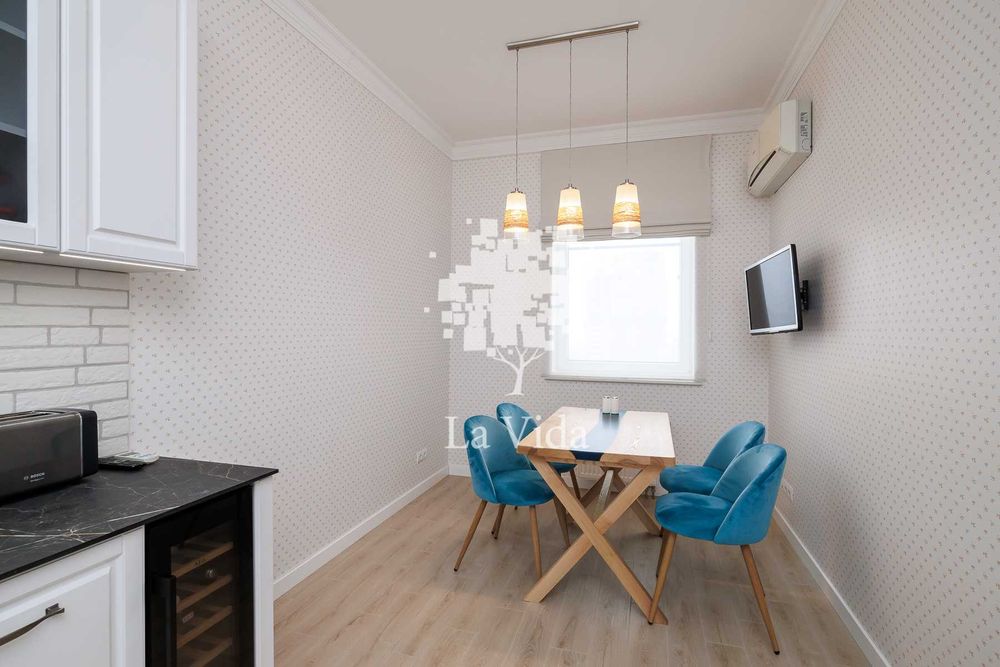 2-кімнатна квартира за адресою (площа 68,3 м²) - Atlanta.ua - фото 3