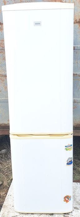 Продам холодильник Zanussi