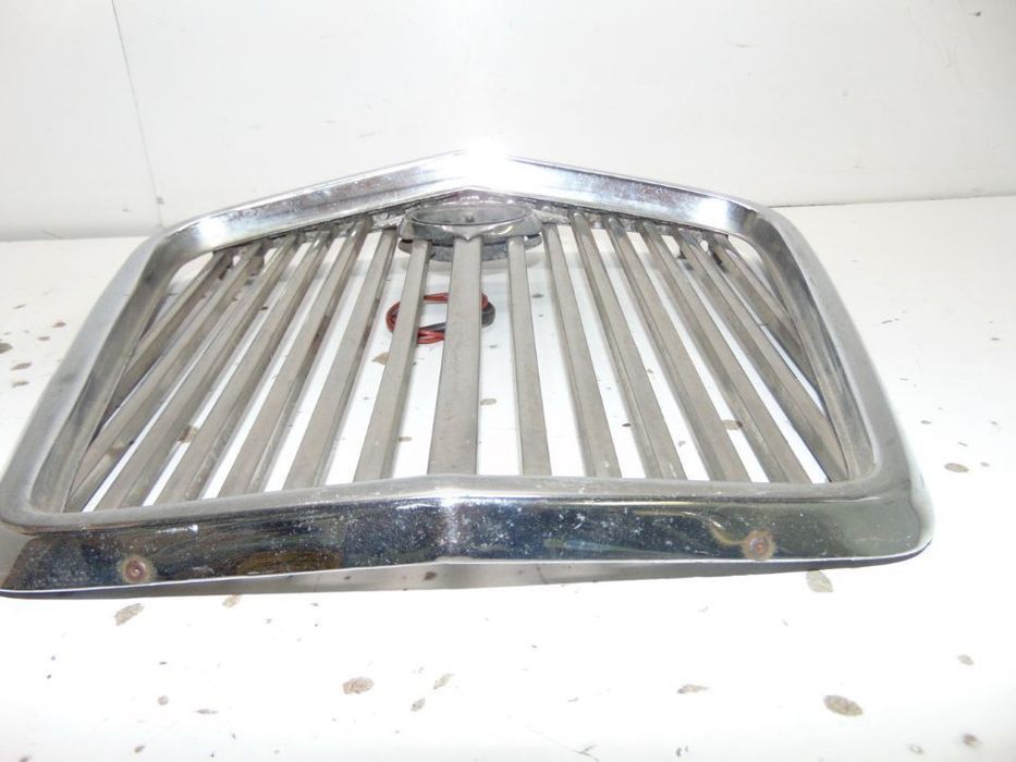 Wolseley grelha frontal em excelente estado