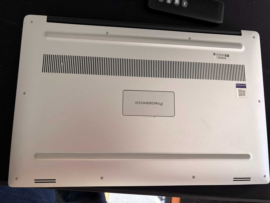 Laptop Dell 5530 Precision