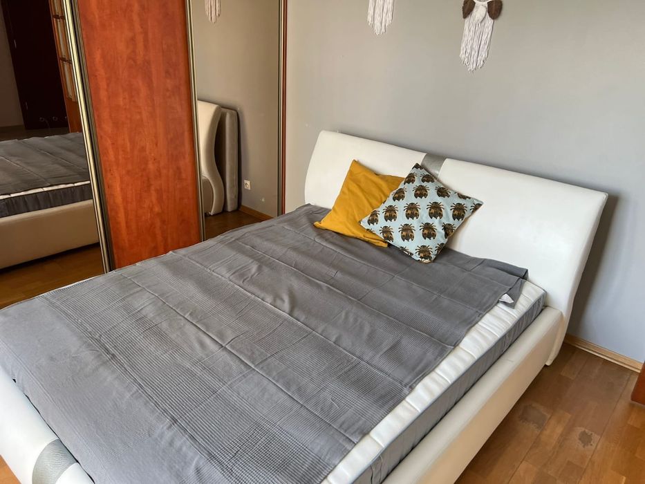 Mieszkanie do wynajęcia