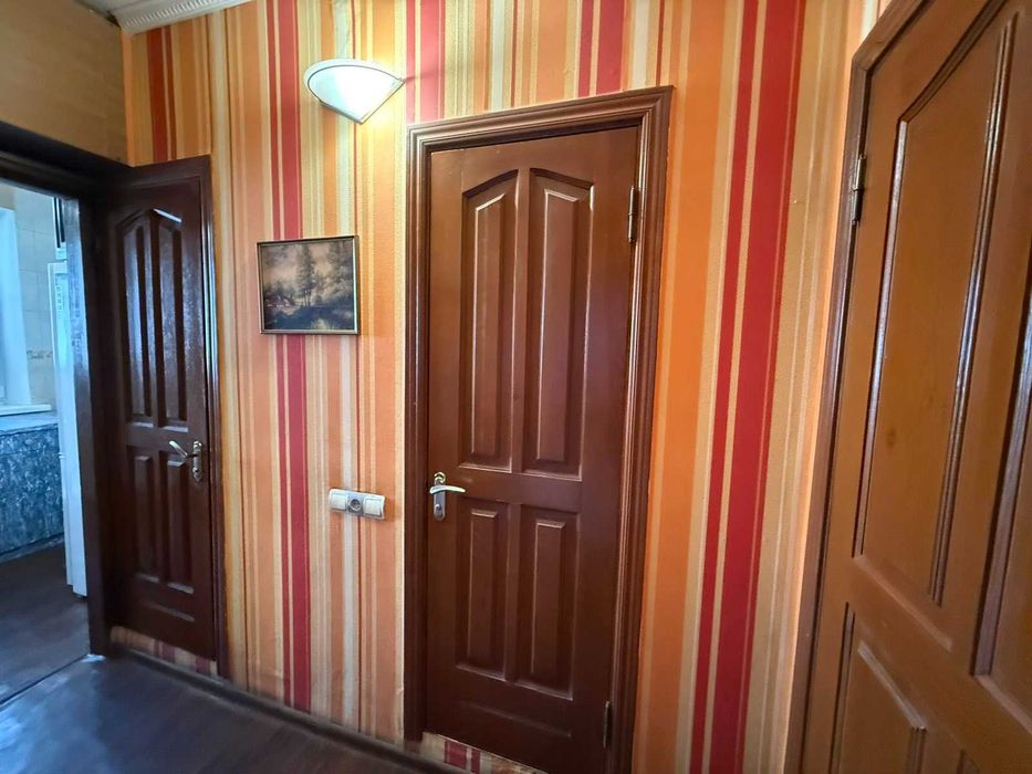 Продаж без% 1кім.кв.прт.Червоної Калини 32Д
