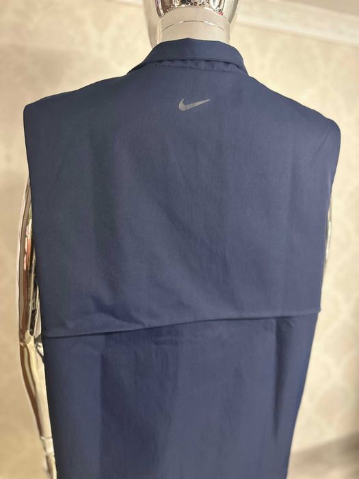 Damska kurtka bez rękawów Nike Repel rozmiar.XL
