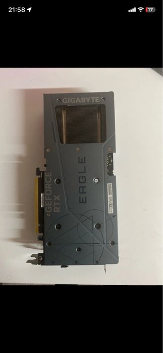 Placa grafica 4070ti