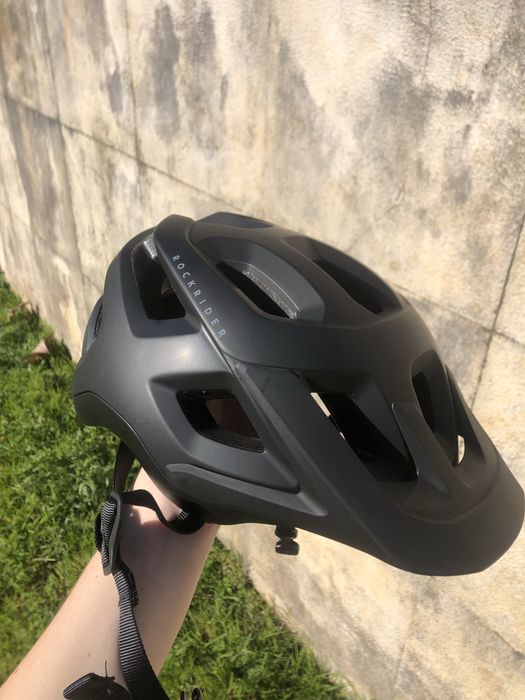 Bicicleta Rockrider EXPL 50