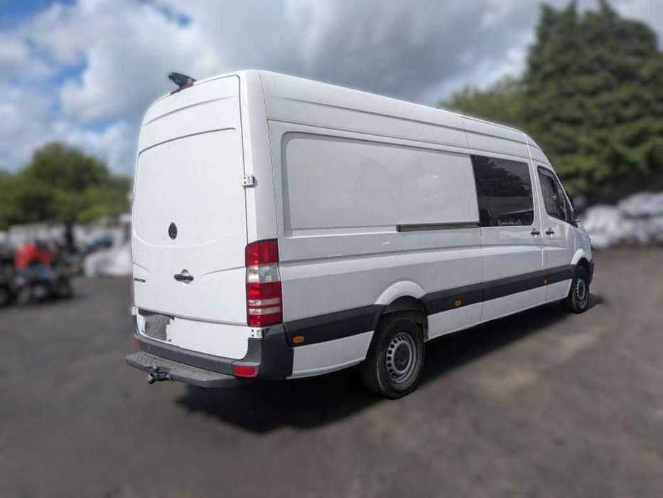 Mercedes Sprinter 2.2cdi de 2015 (Para Peças)