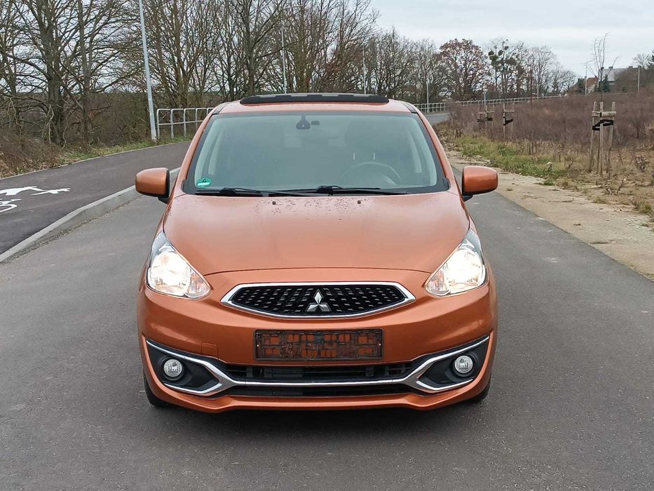 Sprzedam Mitsubishi Space star
