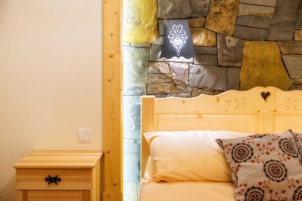 Willa Kubecek Apartamenty, Pokoje, Noclegi Zakopane