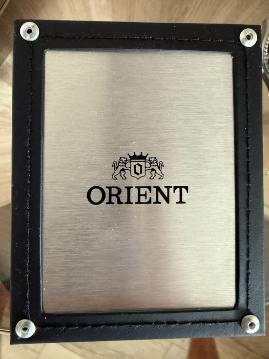 orient emam63 41мм