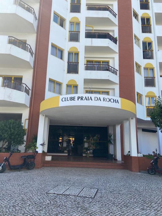 Férias P. da Rocha -   T1  com piscina , Ac e Hi-Fi