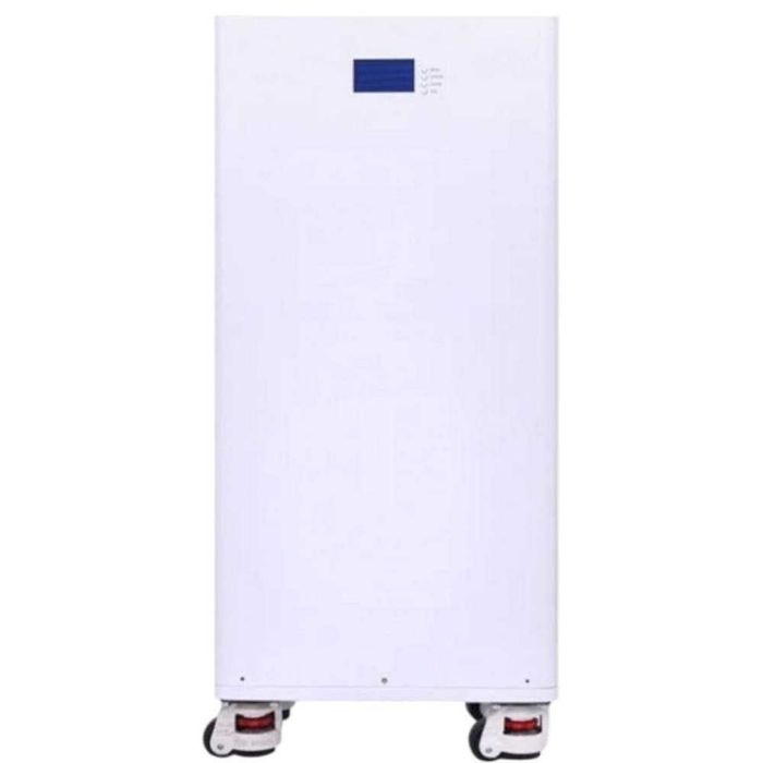 LiFePO4 14,3 кВт Акумулятор Daxtromn 51.2V 280Ah