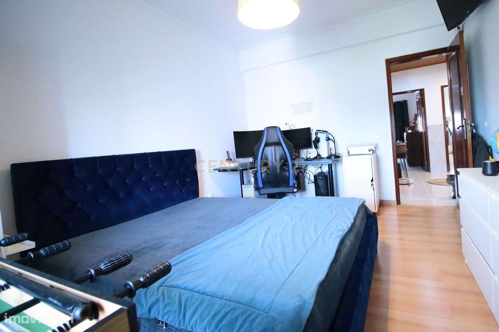 Apartamento T2 Pinhal Novo