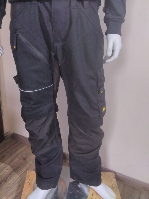 Spodnie robocze Snickers 6314 48,50,52,54,56,150,152