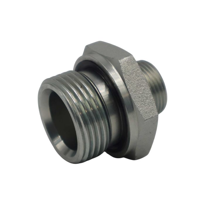 PRZYŁĄCZE Redukcujne Proste B-B G1" ED - M22x1,5 [4676]