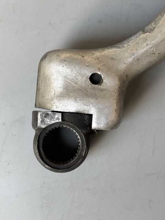 Kopnik Kopka Kick Starter Rozrusznik YAMAHA YZF250 R 02-13