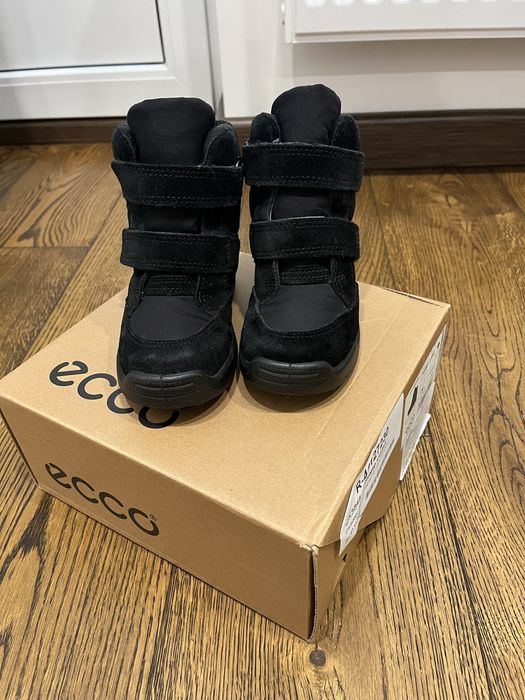 Черевики ECCO URBAN MINI 26 р
