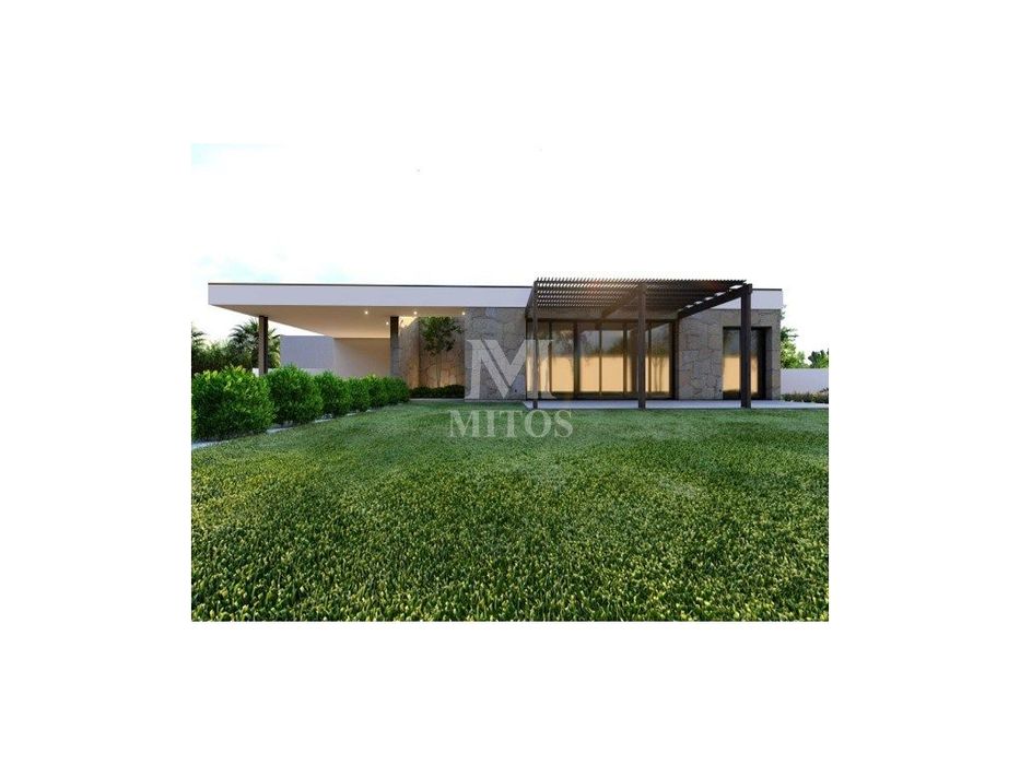 Terreno em Barroselas (Neves)
