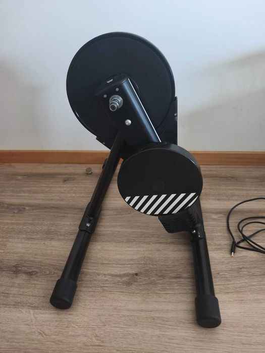 Rolo de Treino de Bicicleta D100