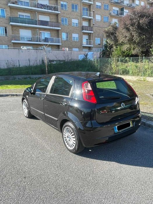 Fiat Gran Punto 1.2
